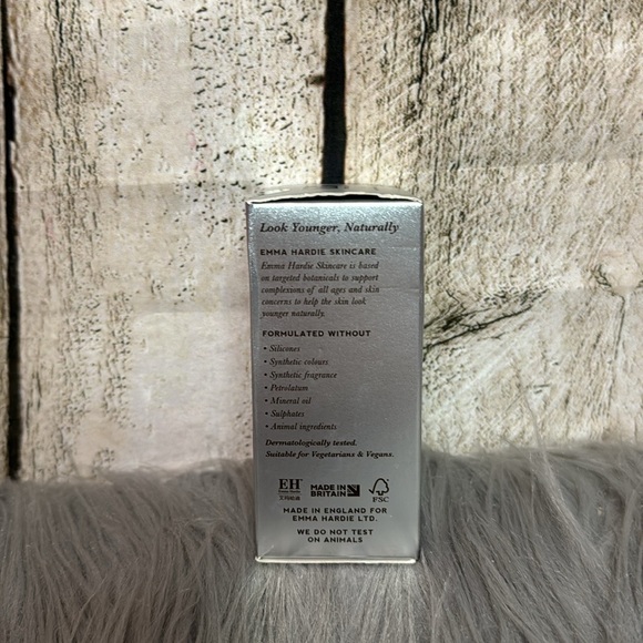 EMMA HARDIE - Balance facial oil - Picture 4 of 7